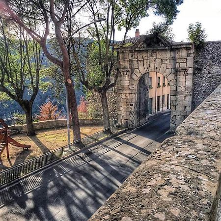 דירות Narni Scalo Narni.Umbria מראה חיצוני תמונה