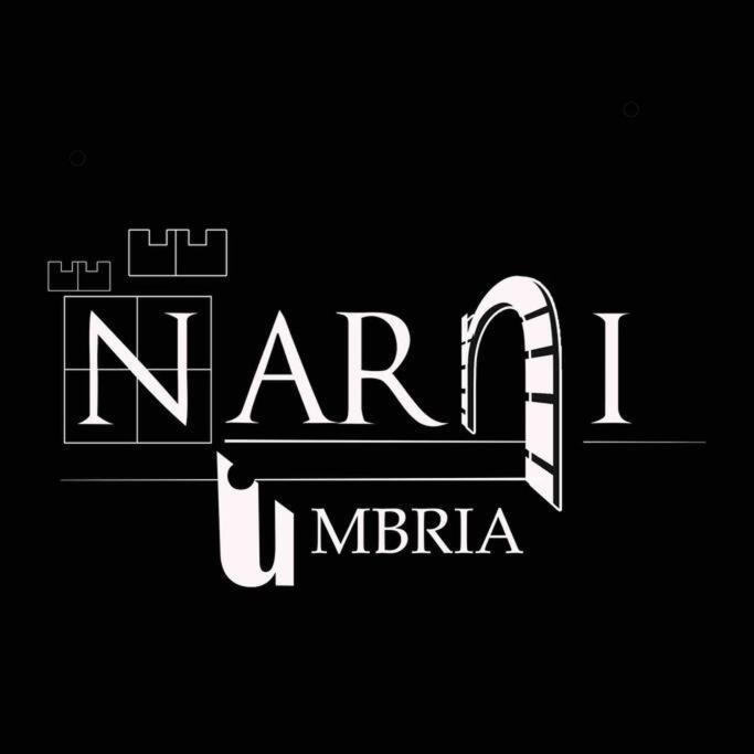 דירות Narni Scalo Narni.Umbria מראה חיצוני תמונה