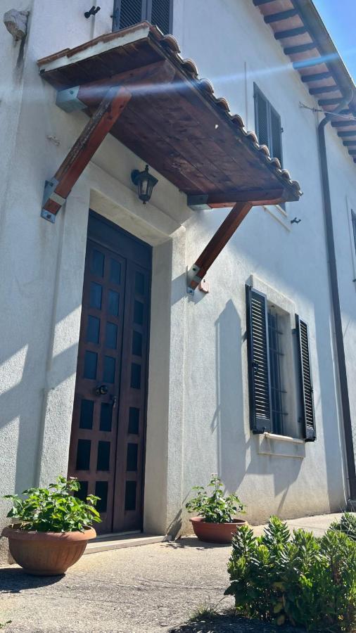 דירות Narni Scalo Narni.Umbria מראה חיצוני תמונה